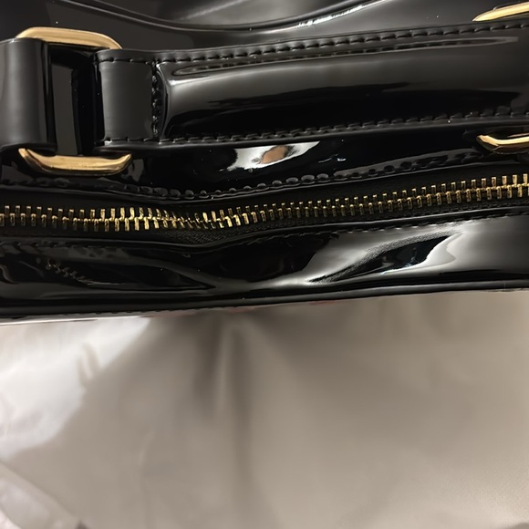 ‘Hell Here’ Backstitch Bruja Purse - Picture 11 of 13